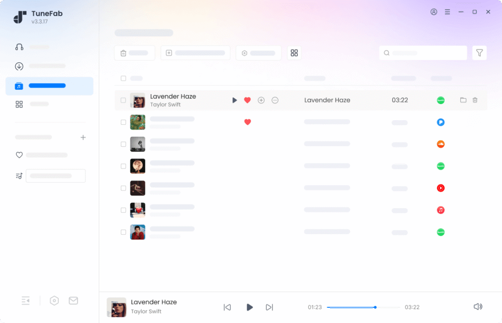 Tunefab Crackeado Download Português Grátis Raton 2026