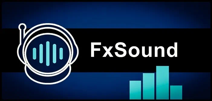 FXSound Torrent Download Gratis PT-BR 2026
