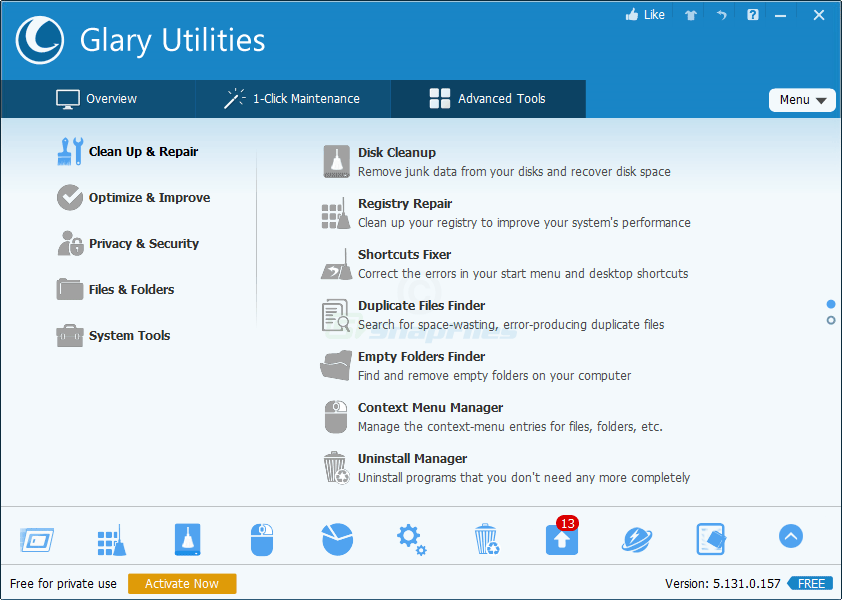 Glary Utilities Pro Crackeado Download Grátis Português Raton 2026