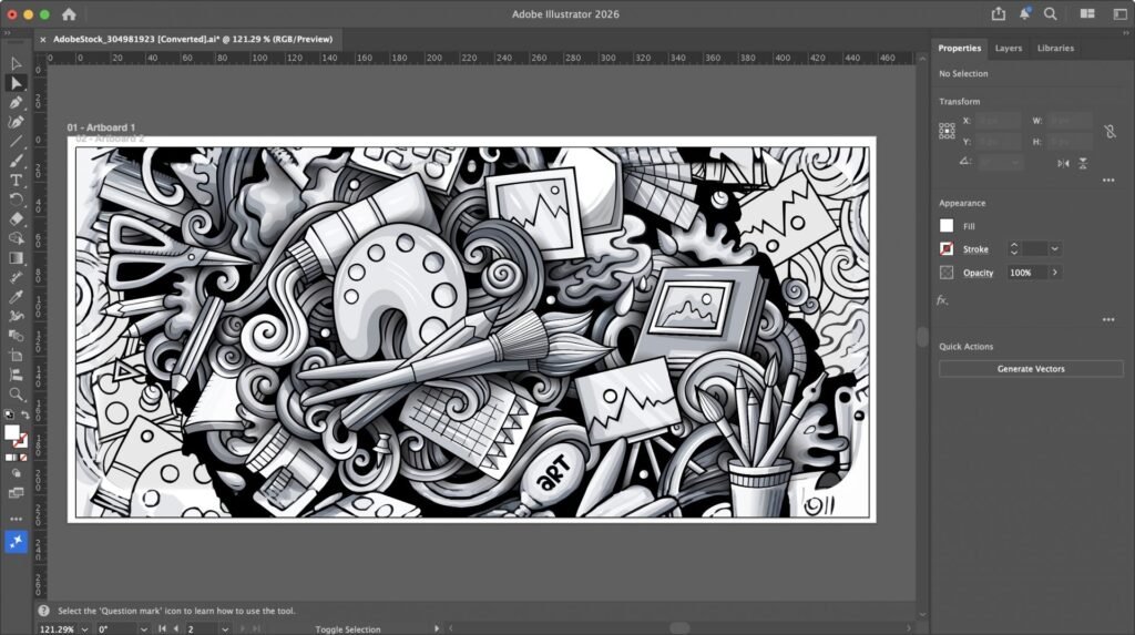 Adobe illustrator Crackeado Download Gratis 2026 