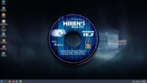 Hirens Boot Torrent Download Gratis PT-BT