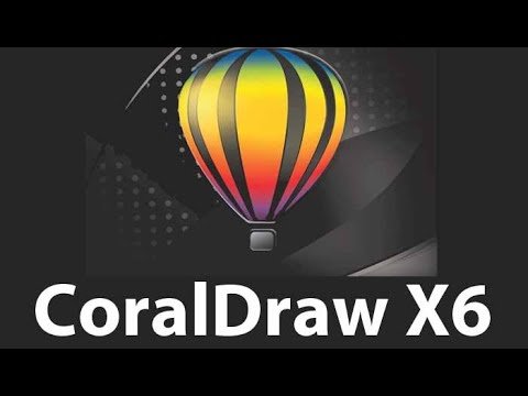 Corel Draw x6 Crackeado Download Gratis PT-BR