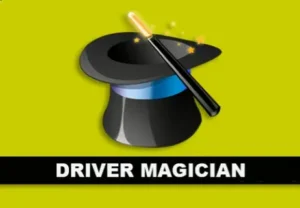 Driver Magician Crackeado Grátis Download Português 2026