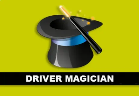 Driver Magician Crackeado Grátis Download Português 2026
