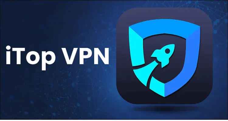 iTop VPN Crack Download Gratis PT-BR 2026