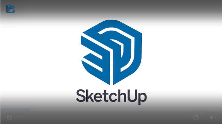 SketchUp 2021 Crackeado Gratis Downlaod Português Raton