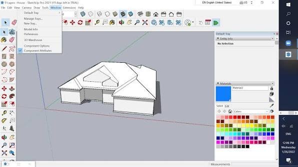 SketchUp 2021 Crackeado Gratis Downlaod Português Raton