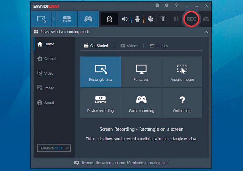 Bandicam Crackeado Grátis Download Raton 2026