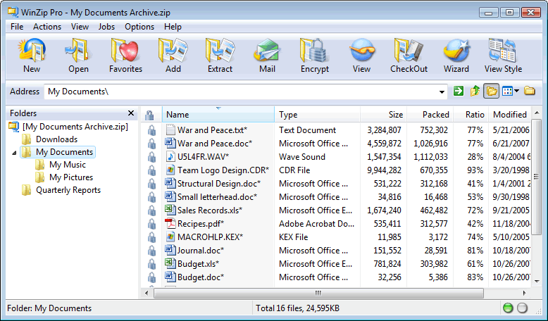 WinZip Torrent Português Gratis Download PT-BR 2026