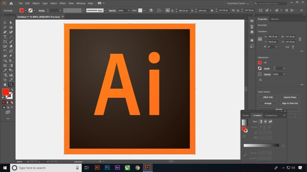 Adobe illustrator Crackeado Download Gratis 2026 