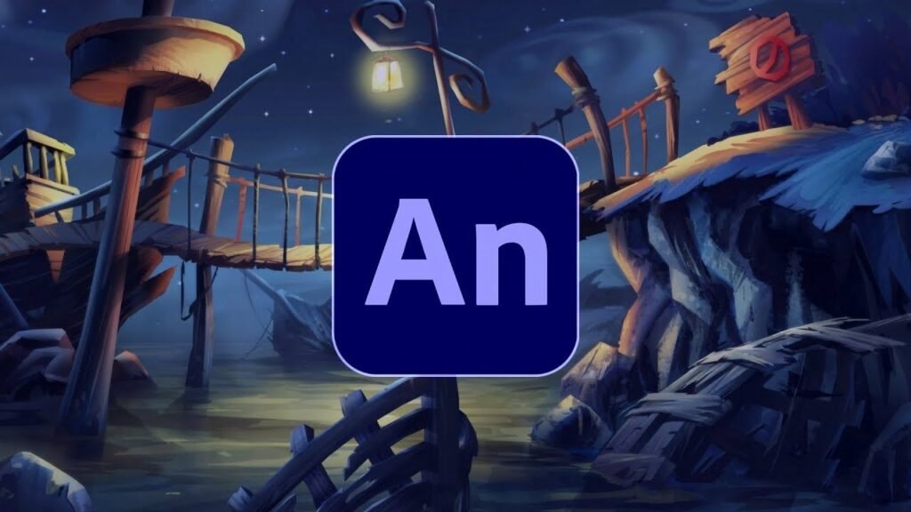 Adobe Animate Crackeado Download Grátis Português Raton 2026