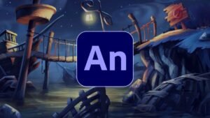 Adobe Animate Crackeado Download Grátis Português Raton 2026