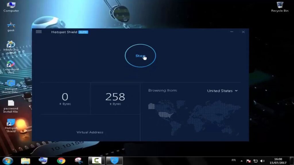 Hotspot Shield Crackeado Download Português Grátis Raton 2026