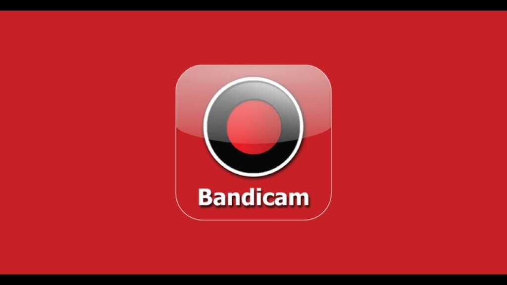 Bandicam Crackeado Grátis Download Raton 2026