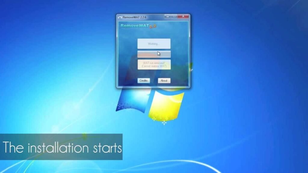 Removewat Activator Download Gratis PT-BR 2026