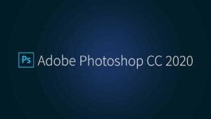 Adobe Photoshop CC 2020 Crackeado 64 Bits Português