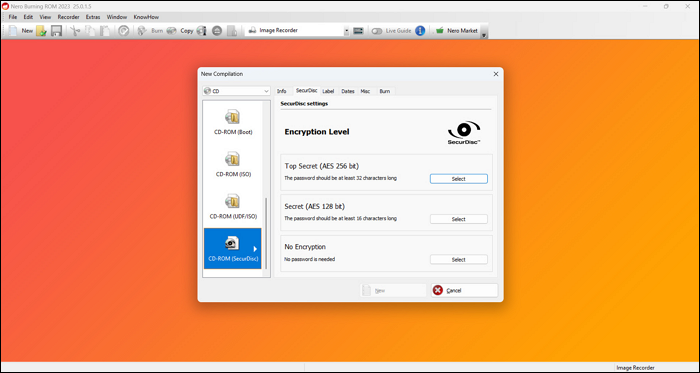 Nero Burning Rom Crackeado Download Gratis PT-BR 2026