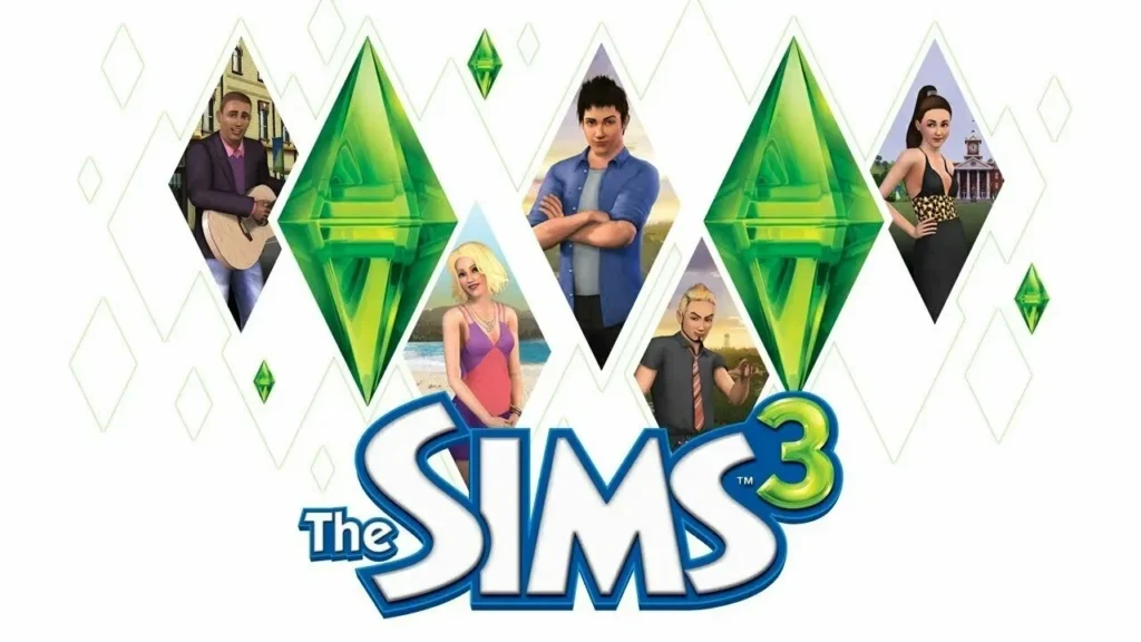 The Sims 3 Download Gratis PT-BR 2026
