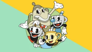 CUPHead Torrent Crackeado Download Gratis PT-BR