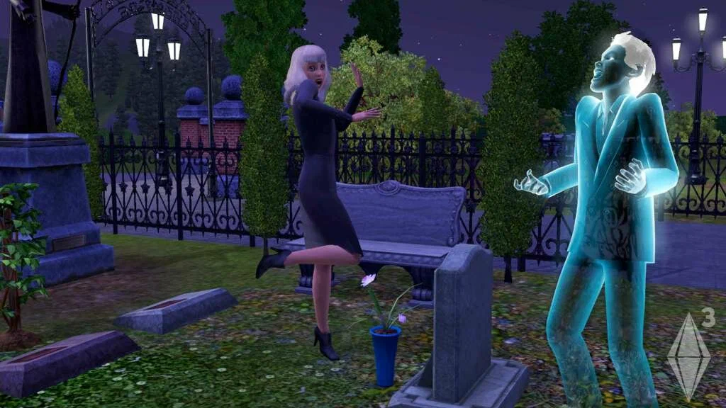 The Sims 3 Download Gratis PT-BR 2026
