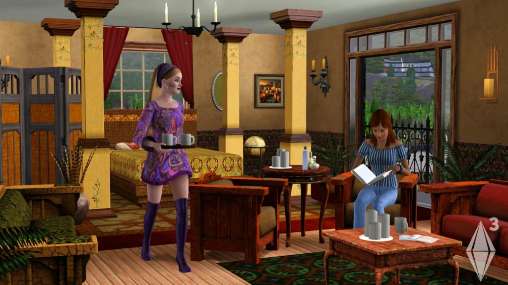The Sims 3 Download Gratis PT-BR 2026