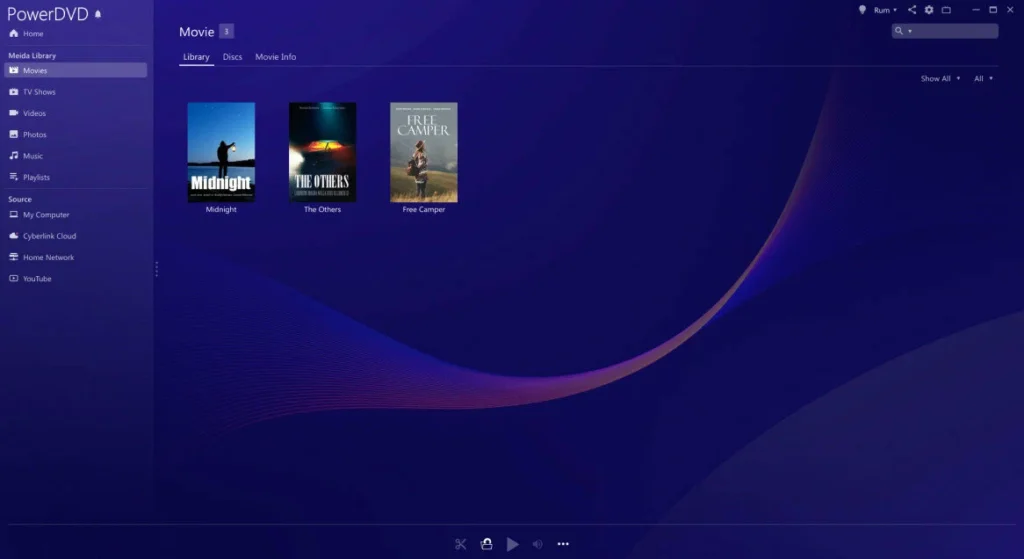 CyberLink PowerDvd Crackeado Download Portuguese 2026
