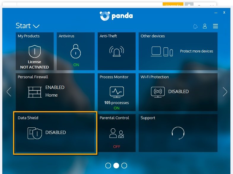 Panda Antivirus Crackeado Download Gratis 2026