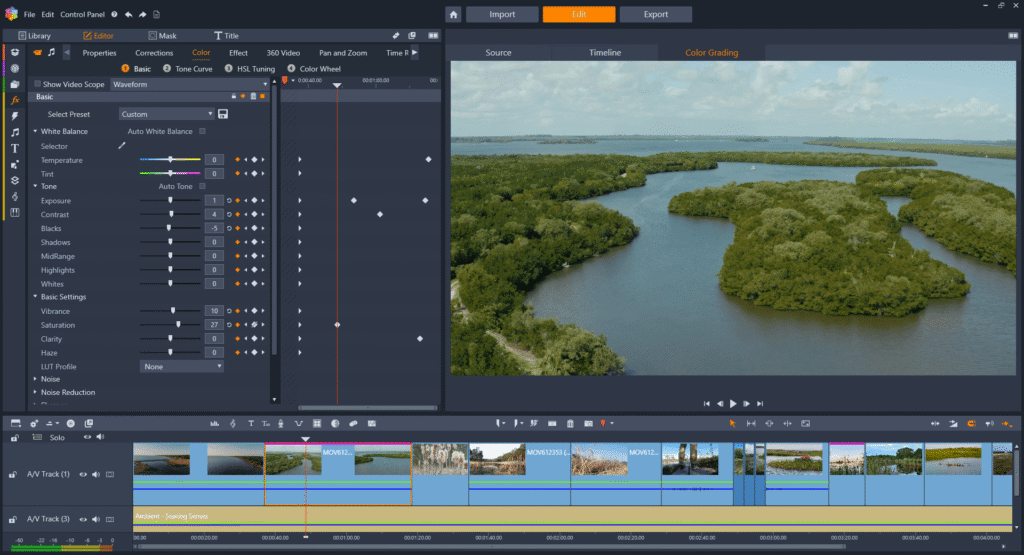 Pinnacle Studio Ultimate Crackeado Grátis 2026