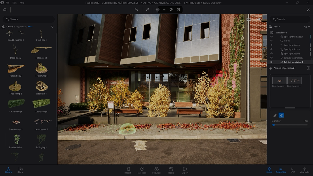 Twinmotion Crackeado Download Gratis PT-BR 2026