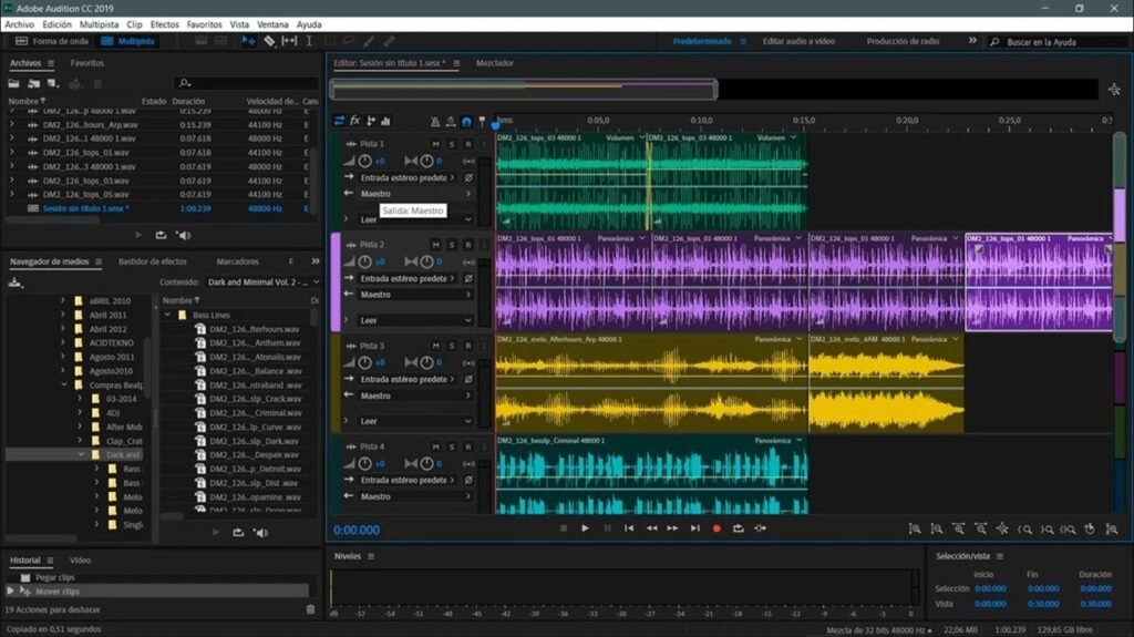 Adobe Audition Crackeado Download Gratis PT-BR 2026