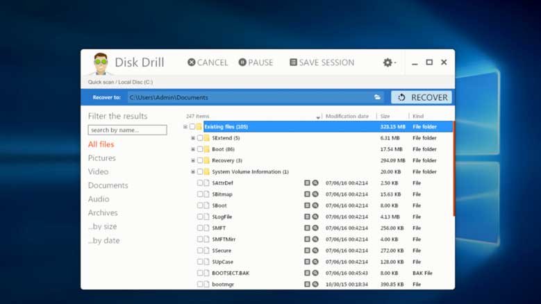 Disk Drill Ativado Gratis Download Português 2026