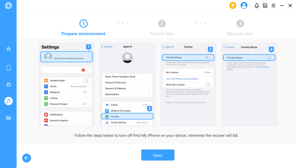 imyFone Cracked Gratis Download Português 2026 [Raton]