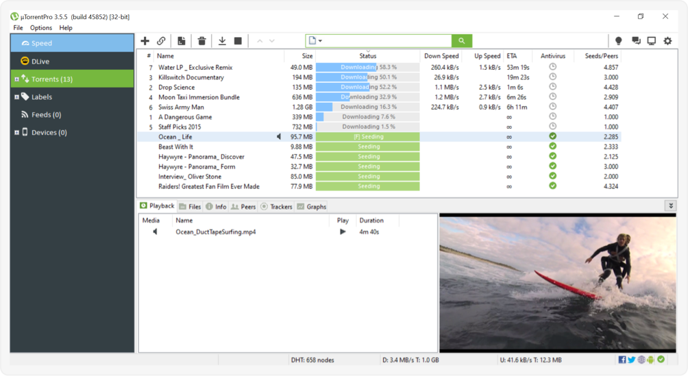 Baixar Utorrent Pro Crackeado Download Gratis Portugues 2026