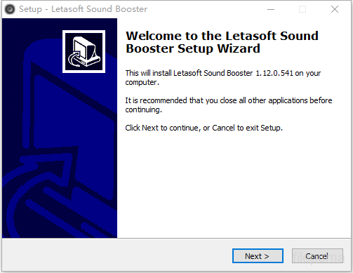 Letasoft Sound Booster Crackeado Gratis Download 2026