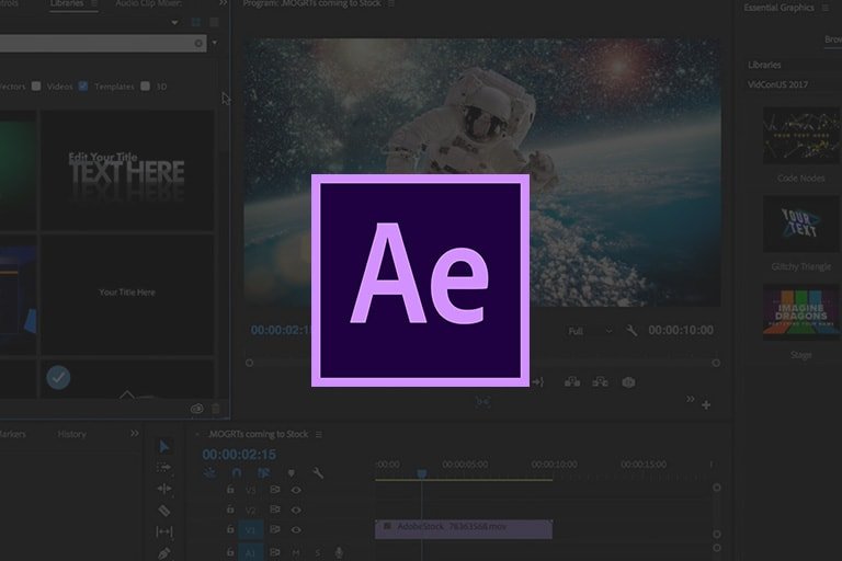 Adobe After Effects Crackeado Download Gratis 2026