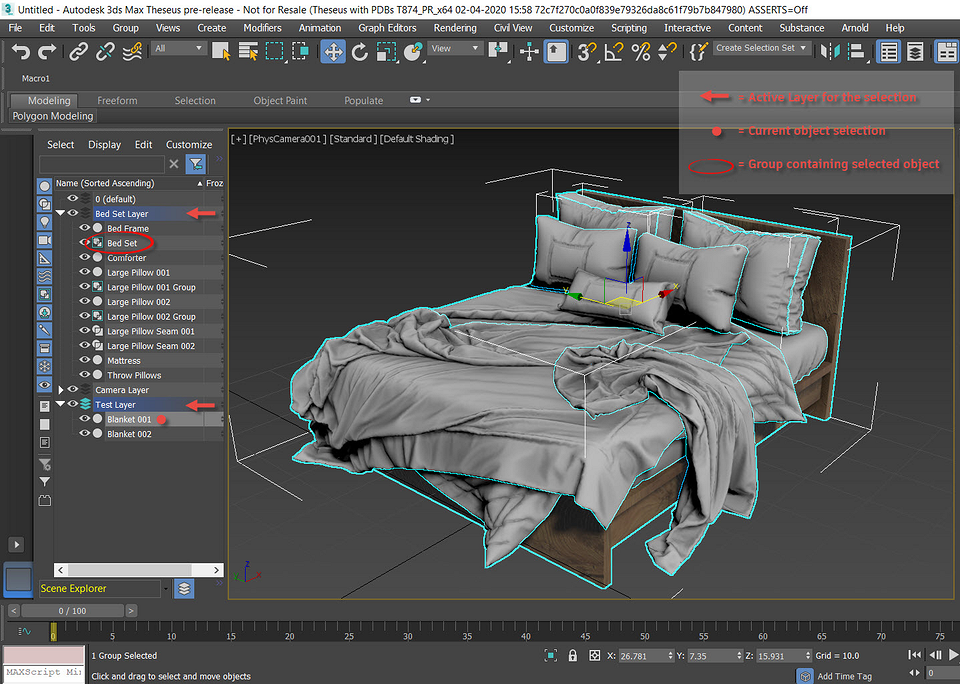 Autodesk 3ds MAX Grátis Download Português 