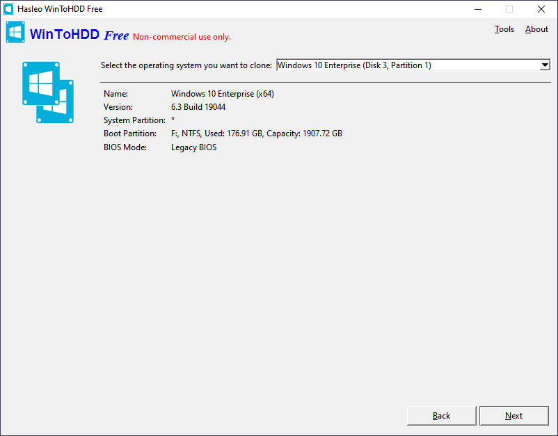 WinToHDD Enterprise Crackeado Download Gratis 2026