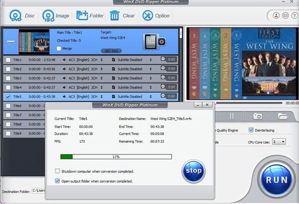 Winx DVD Ripper Platinum Crackeado Gratis Download 2026